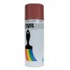 SYMPACOLOR - Bombe de Peinture 400ml - ROTBRAUN BRUN MAT