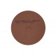 SYMPACOLOR - Bombe de Peinture 400ml - ROTBRAUN BRUN MAT
