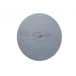 SYMPACOLOR - Bombe de Peinture 400ml - BLEU HORIZON MAT 1915 ARMEE FR