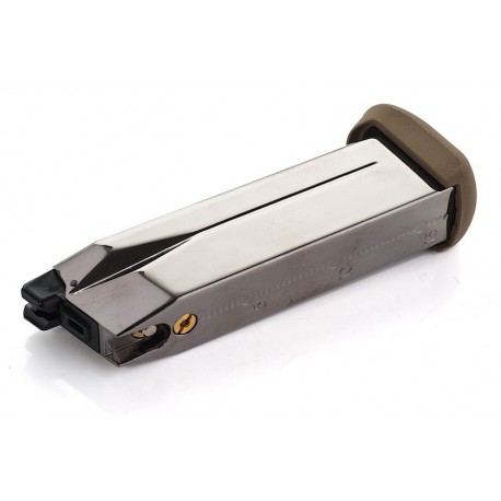 Chargeur FNX45 TAN Chargeur FNX45 TAN