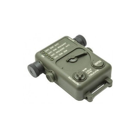 ARES - Programateur pour GEARBOX AMOEBA ARES - Programateur pour GEARBOX AMOEBA