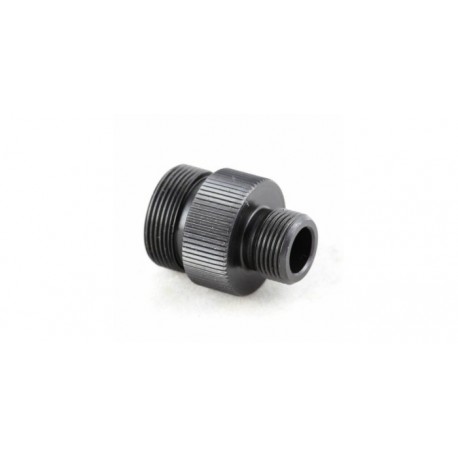 Adaptateur de silencieux 20mm/14mm