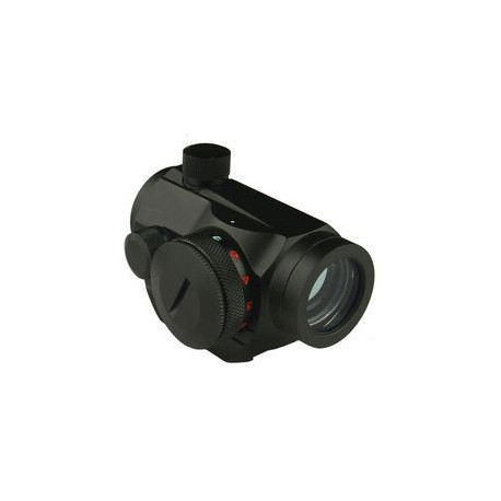 THETA OPTICS - Viseur point rouge/vert compact THETA OPTICS - Viseur point rouge/vert compact
