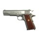Pistolet Airsoft Colt 1911 MK IV série 70 GBB Co2 - 1,1 Joule