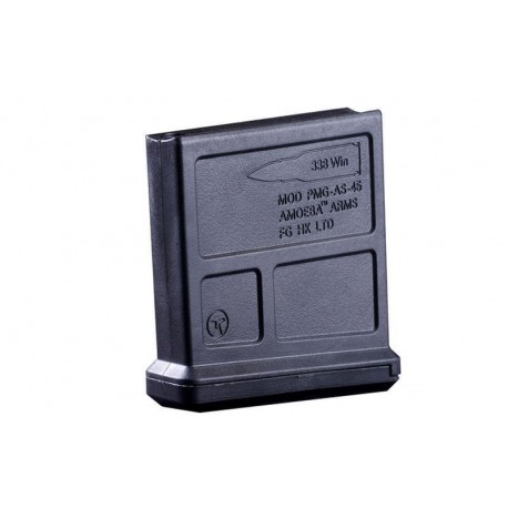 ARES - Chargeur pour sniper STRIKER AS01 - 55 BILLES ARES - Chargeur pour sniper STRIKER AS01 - 55 BILLES