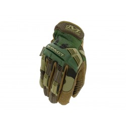 ACE Schakal Gants d'extérieur - Gants Tactiques pour l'Airsoft, Le