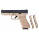 G17 Gen 4 Tan gaz - WE