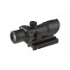 THETA OPTICS - Lunette ACOG GL 4X32