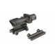 THETA OPTICS - Lunette ACOG GL 4X32