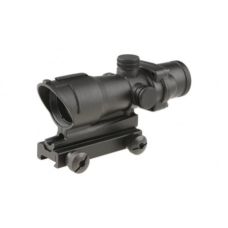 THETA OPTICS - Lunette ACOG GL 4X32