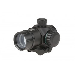 THETA OPTICS - Viseur point rouge/vert compact Evo