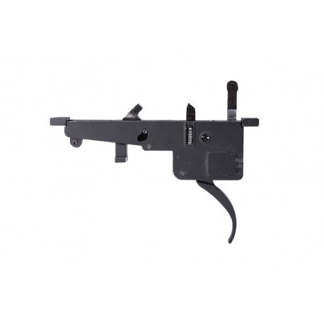 WELL - BLOC DÉTENTE RENFORCÉ POUR MB02 WELL - BLOC DÉTENTE RENFORCÉ POUR MB02