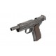 AW CUSTOM - 1911 Molon Labe GBB Gaz - 1 joule