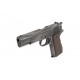 AW CUSTOM - 1911 Molon Labe GBB Gaz - 1 joule