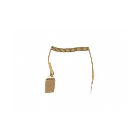 ASG - Dragonne pour arme de poing - TAN ASG - Dragonne pour arme de poing - TAN