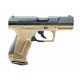 P99 WALTHER DAO Tan Blowback Co2 UMAREX