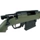 ARES - Sniper STRIKER AS01 - 0,8 joule - OD