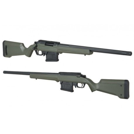 ARES - Sniper STRIKER AS01 - 0,8 joule - OD ARES - Sniper STRIKER AS01 - 0,8 joule - OD