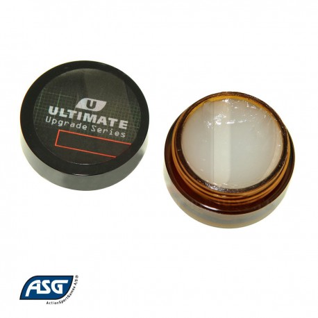 ASG - Graisse blanche pour engrenage ASG - Graisse blanche pour engrenage