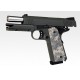 TOKYO MARUI - 1911 FOLIAGE WARRIOR GBB Gaz - 0,7 joule