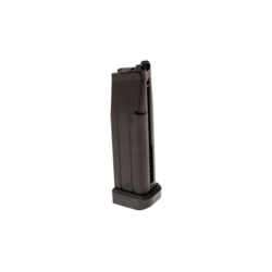 WE - Chargeur pour Hi-capa 5.1 GBB - Co2 - 29 Billes