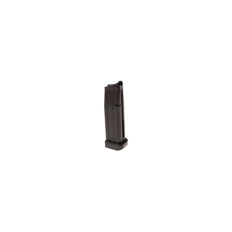 WE - Chargeur pour Hi-capa 5.1 GBB - Co2 - 29 Billes WE - Chargeur pour Hi-capa 5.1 GBB - Co2 - 29 Billes