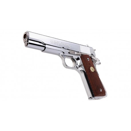 TOKYO MARUI - M1911A1 Government Mk IV Series 70 GBB Gaz - 0,8 joule