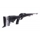 WELL - Pack Sniper MB12A + BB loader + sangle + Housse