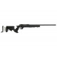 WELL - Pack Sniper MB05A Noir avec Housse + Sangle + BB Loader