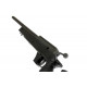 WELL - Pack Sniper MB05A Noir avec Housse + Sangle + BB Loader
