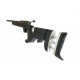 WELL - Pack Sniper MB05A Noir avec Housse + Sangle + BB Loader