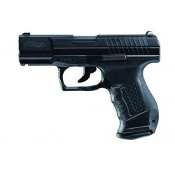 UMAREX - WALTHER P99 DAO Blowback Co2 2 joule - NOIR