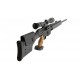TOKYO MARUI - Sniper H&K PSG-1 - 0,8 joule - NOIR
