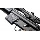 TOKYO MARUI  - Sniper électrique H&K PSG-1 - 0,8 joule - NOIR