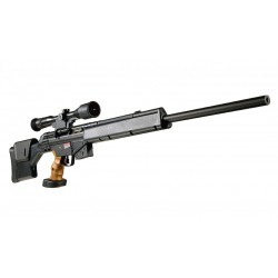 TOKYO MARUI  - Sniper électrique H&K PSG-1 - 0,8 joule - NOIR