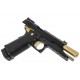 TOKYO MARUI - Hi-Capa 5.1 Gold Match GBB Gaz - 0,6 joule