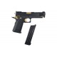 TOKYO MARUI - Hi-Capa 5.1 Gold Match GBB Gaz - 0,6 joule