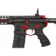 G&G - CM16 SRXL Red Edition avec mosfet ETU