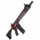 G&G - CM16 SRXL Red Edition avec mosfet ETU