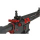 G&G - CM16 SRXL Red Edition avec mosfet ETU