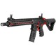 G&G - CM16 SRXL Red Edition avec mosfet ETU