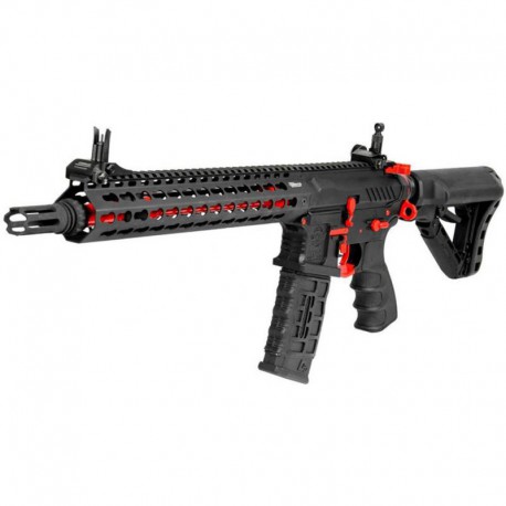 CM16 SRXL Red Edition - G&G