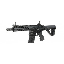 G&G - GC16 SR-CQB Full métal avec mosfet ETU