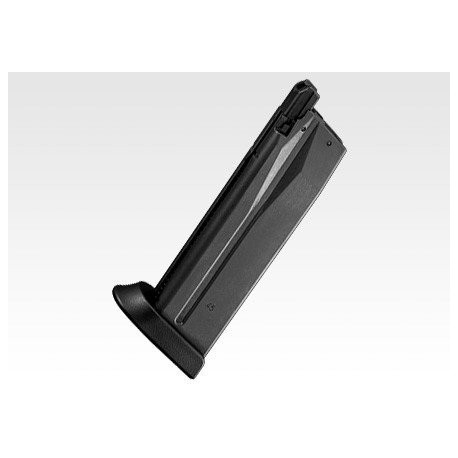 Chargeur HK45 Gaz 26 billes - TOKYO MARUI Chargeur HK45 Gaz 26 billes - TOKYO MARUI