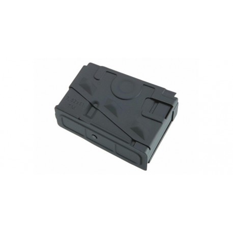 TOKYO MARUI - Chargeur pour sniper PSG-1 - 15 billes TOKYO MARUI - Chargeur pour sniper PSG-1 - 15 billes