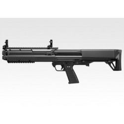 TOKYO MARUI - Fusil à pompe KSG Gaz 3/6 billes