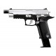 TOKYO MARUI - SIG P226 Biohazard RESIDENT EVIL 6 GBB Gaz - 1,2 joule