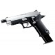 TOKYO MARUI - SIG P226 Biohazard RESIDENT EVIL 6 GBB Gaz - 1,2 joule