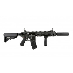 TOKYO MARUI - HK416D DEVGRU Next gen AEG - 0,8 joule