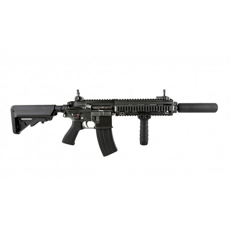 TOKYO MARUI - HK416D DEVGRU - 0,9 joule TOKYO MARUI - HK416D DEVGRU - 0,9 joule